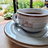 Colombian Norte de Santander El Roble Plantation(深色烘焙):200 克