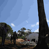 Ethiopia Oromia Region Guji Hambela Gorobedessa Natural (Medium roast) 200g