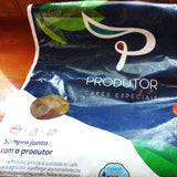 Cehard Makauba de Cima Plantation, Minas Gerais, Brazil (medium roast)200克