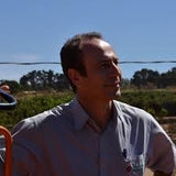 巴西Minas Gerais Cehard Makauba de Cima Plantation(深色烘焙) 200克