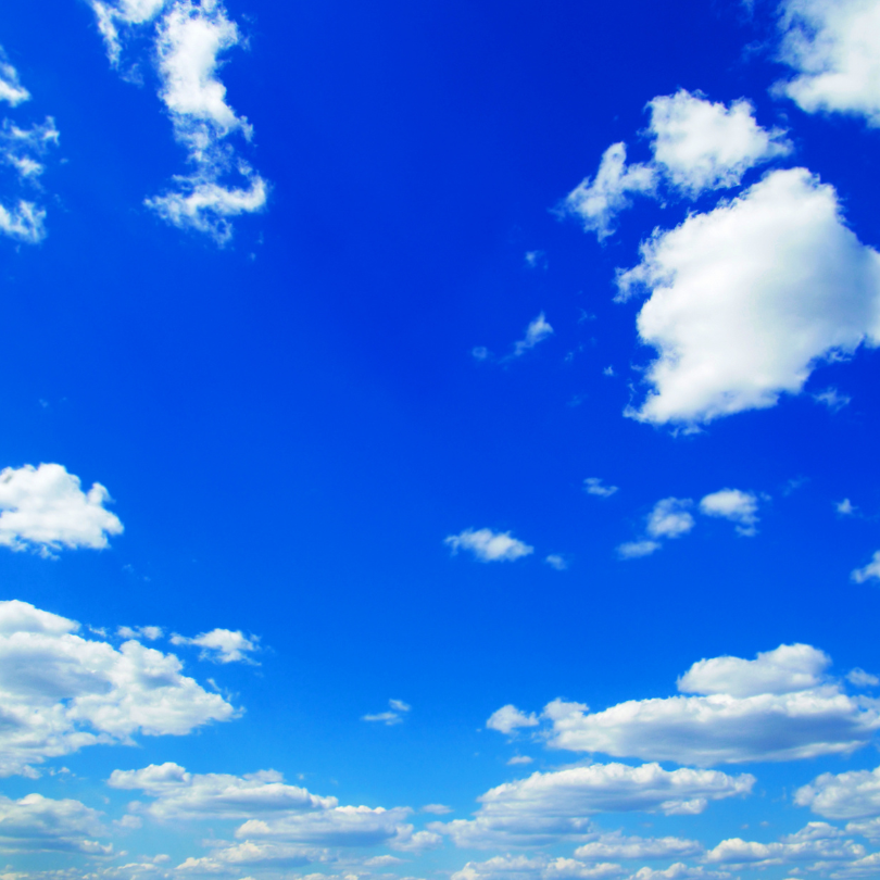 夏でーす！真っ青な空をイメージ【碧空】リリース♪