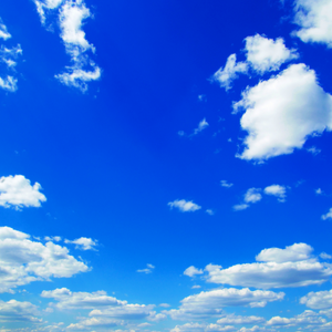 夏でーす！真っ青な空をイメージ【碧空】リリース♪