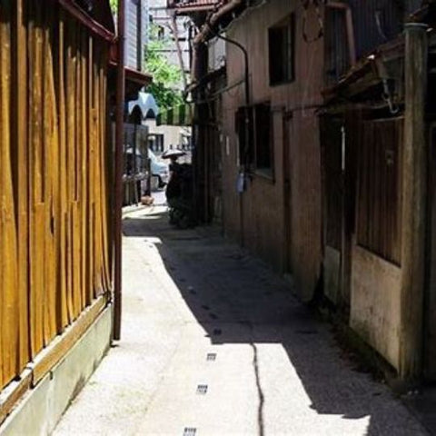 季節のブレンド「片蔭」(かたかげ)（中煎）200g