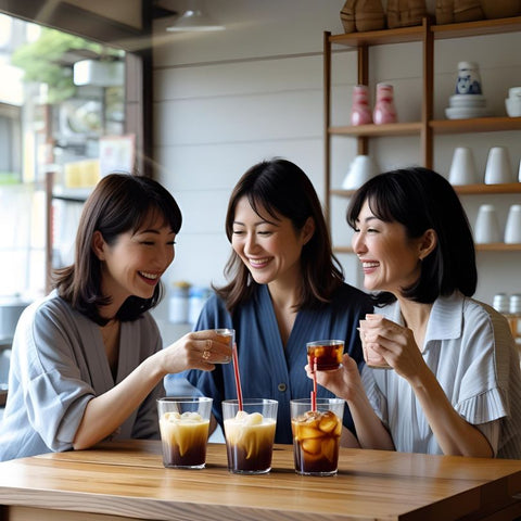 ＼アイス珈琲から広がるバリエーション1Dayセミナー／