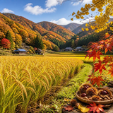 200 克季節性混合 Minori（中度烘烤）