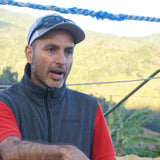 Costa Rica Chilepo Los Crestnes El Alto farmland (medium roast) 200g