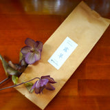 200g of seasonal blend "Ayame" (medium roast)