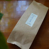 Colombian Norte de Santander El Roble Plantation (dark roast): 200g