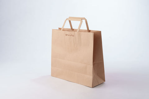 paper bag (small)