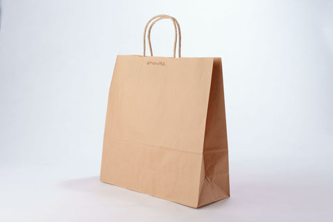 Paper bag (large)